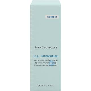 👉 Serum active SkinCeuticals H.A. Intensifier 30 ml 3606000436442