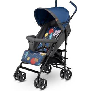 👉 Jongens blauw Lionelo Buggy Elia Navy 5903771701730