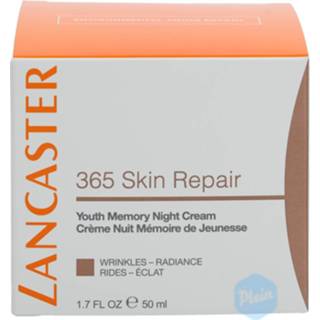 👉 Nacht crème active Lancaster 365 Skin Repair Nachtcrème 50 ml 3614221768464