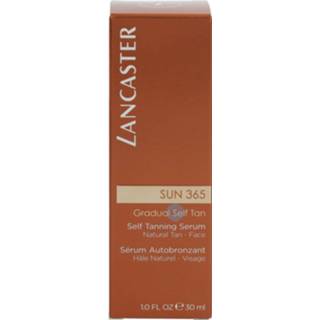 👉 Zelfbruiner active Lancaster Self Tan 30 ml 3614225562839