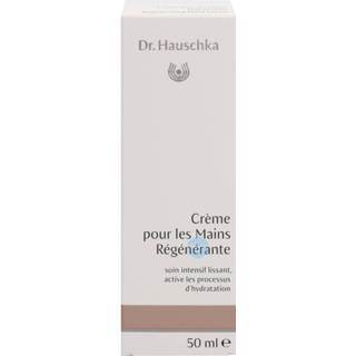 👉 Hand crème active Dr. Hauschka Cream 50 ml 4020829049666