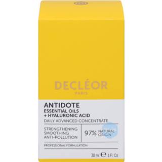 👉 Active Decleor Antidote Gezichtsverzorging 30 ml 3395019917775