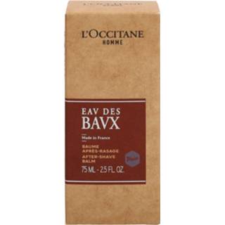 👉 Active L'Occitane Eav Des Bavx After Shave 75 ml 3253581679753