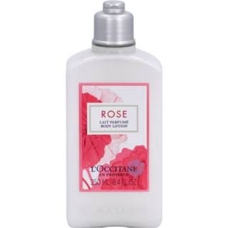 👉 Bodylotion rose active L'Occitane Body Lotion 250 ml 3253581760635