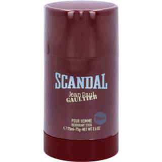 👉 Deodorant active Jean Paul Gaultier Scandal For Him 75 gr 8435415052382