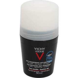 👉 Deodorant active Vichy Homme 50 ml 3337871320379