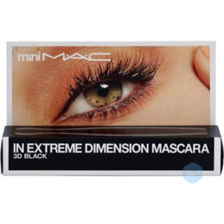 👉 Mascara active MAC Extreme Dimension 4 ml 773602577897
