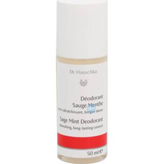 👉 Deodorant active Dr. Hauschka 50 ml 4020829025370