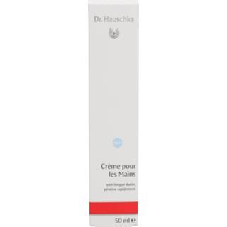 👉 Hand crème active Dr. Hauschka Cream 50 ml 4020829005709
