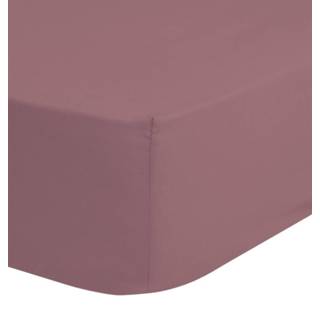 👉 Dekbedovertrek roze antraciet HIP Pink 8717285203447