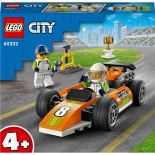 👉 Racewagen active Lego City 60322 5702017117102
