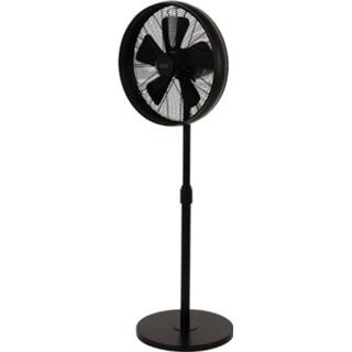 👉 Staande ventilator zwart active Beacon Breeze Pedestal FanØ 46cm - 213115EU 9333509138068