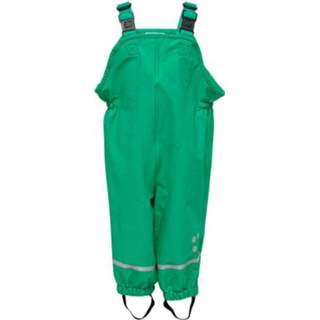 👉 Regen broek polyester jongens groen LEGO wear Regenbroek Power licht 5700067454529