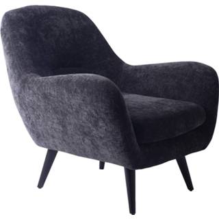 👉 Fauteuil polyester onderhoudsproducten stof landelijk PTMD Donny