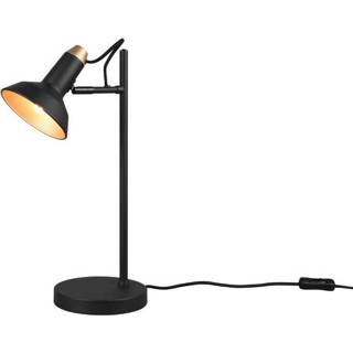 👉 Bureaulamp active Trio international Landelijke Roxie 511900132 4017807523089