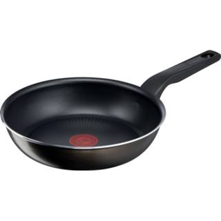 👉 Koekenpan XL Tefal Intense - Ø 24 cm 3168430319912