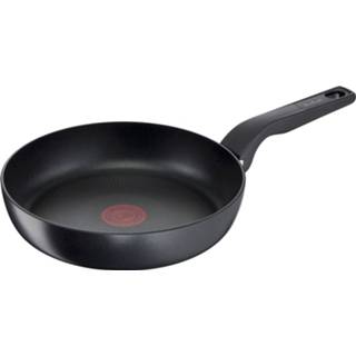 👉 Koekenpan titanium Tefal Hard Pro - ø 24 cm 3168430330757