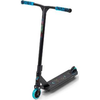 👉 Blauw Slamm Classic V9 stuntstep - 5059028008630