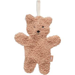 👉 Speendoekje biscuit Jollein Teddy Bear 8717329370227