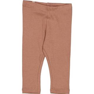 👉 Wheat Legging vintage rose