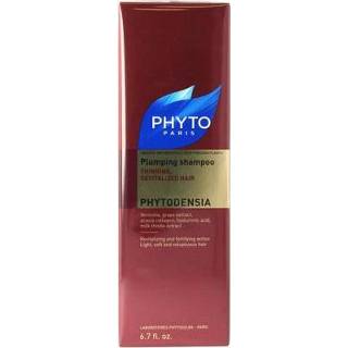 👉 Shampoo Phyto Paris Phytodensia 200ml 3338221000712