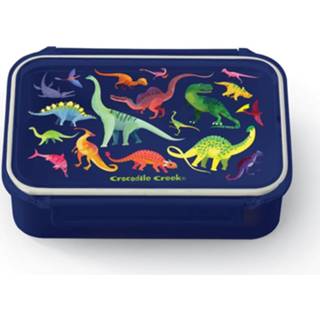 👉 Lunchbox Crocodile Creek bento dinosaur roar 732396654153