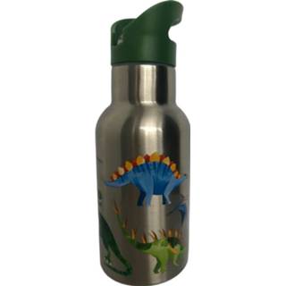 👉 Thermosfles RVS Crocodile Creek Dinosaur roar 732396106416