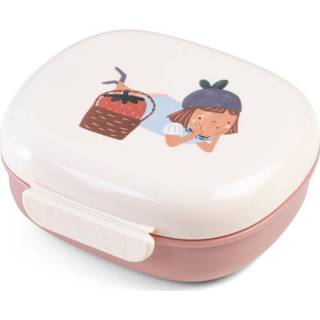 👉 Lunchbox Sebra pixie land 5704680063120