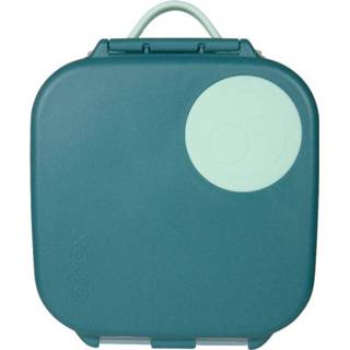 👉 Lunchbox B.box bento mini emerald forest 9353965006671