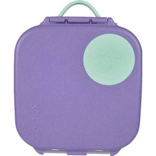 👉 Lunchbox B.box bento mini lilac pop 9353965006664