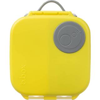 👉 Lunchbox B.box mini bento lemon sherbert 9353965006633