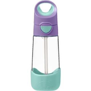 👉 Drinkfles B.box tritan lilac pop