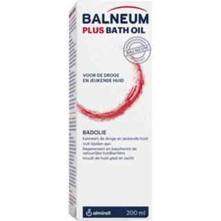 👉 Badolie Balneum - Plus 200ml 8430308132226