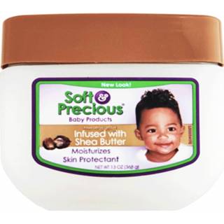 👉 Vaseline baby's Soft & Precious - Baby Shea Butter 368 gram 720947004151