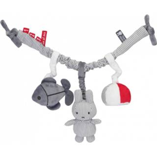 👉 Nijnte Nijntje - Wagenspanner Fun at Sea 8713291667174