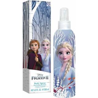 👉 Bodyspray Frozen ll - Body Spray 200ml 8411114085814