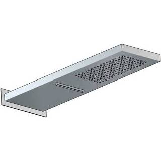 👉 RVS Hotbath Archie opbouw cascade AR193IX 8719874204842