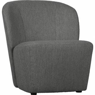 👉 Fauteuil vtwonen Lofty Grijs