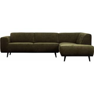 👉 Hoekbank groen BePureHome Statement 8714713140107