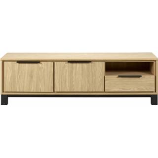 👉 Naturel TV-Meubel Hasselt 8717297217463