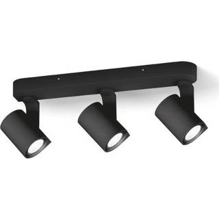 👉 Zwart Wever & Ducre - Sqube Base 3 PAR16 Spots 6095808153106