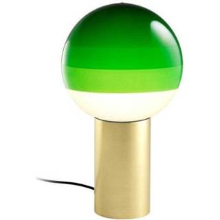 👉 Tafellamp groen Marset - Dipping Light LED 8435516834986