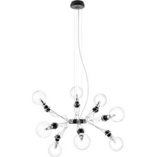 👉 Hanglamp zwart Lumina - Matrix Otto 6095807474493