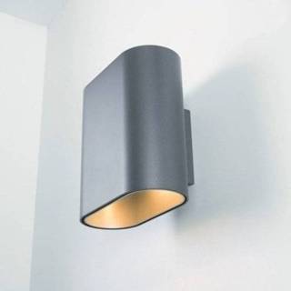 👉 Wandlamp blauw Modular - Duell Wall LED (int) 5413987201011