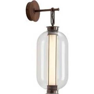 👉 Wandlamp transparant Parachilna - Bai A BA 6095837479468