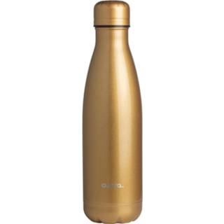 👉 Isoleerfles goud 500 ml - 8712628321987