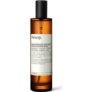 👉 Aesop Istros Aromatique Room Spray 100ml