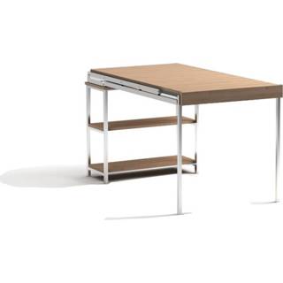 👉 Wandkast antraciet Opklapbare naar tafel