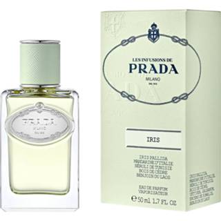 👉 Parfum vrouwen Prada Infusion D'Iris Eau de 50ml 8435137743162