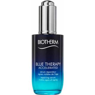 👉 Serum blauw active Biotherm Blue Therapy Accelerated 30 ml 3614270963193